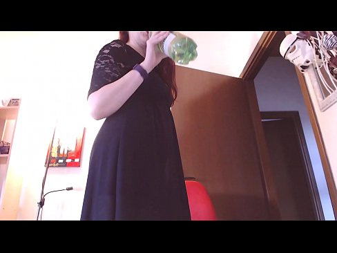 ❤️ Yon esklav soumèt ki renmen kilòt sal ak apetisan oblije masturbe apre li fin gade videyo sa a! ❤ Jis pònografi nan pònografi ht.dreamlandpassionjourney.ru ️❤