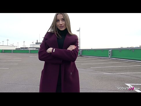 ❤️ GERMAN SCOUT SE YON RÈV TOUCH STEELE, PARKING TELLTALE AK SEXY POU LAJAN ❤ Jis pònografi nan pònografi ht.dreamlandpassionjourney.ru ️❤