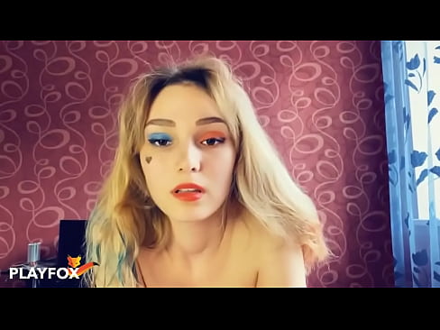 ❤️ Linèt majik reyalite vityèl te ban mwen sèks ak Harley Quinn ❤ Jis pònografi nan pònografi ht.dreamlandpassionjourney.ru ️❤